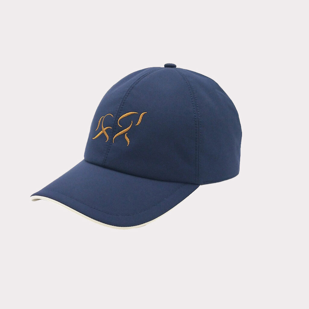 Hat, dettaglio