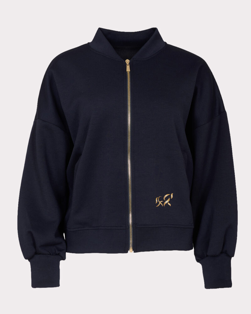 Jogging Set Blu Navy