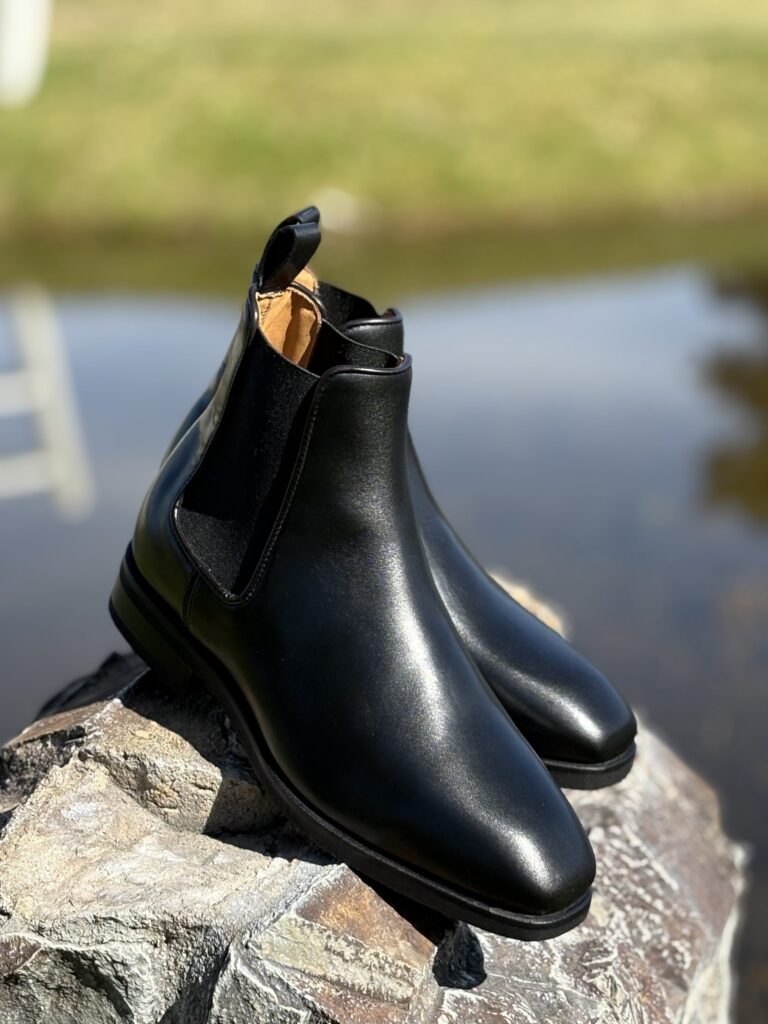 Club Boots, immagine 3
