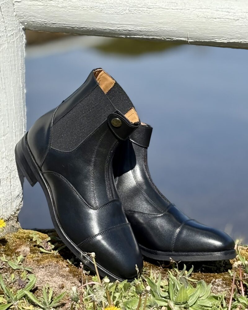 Free-ride Boots Nero