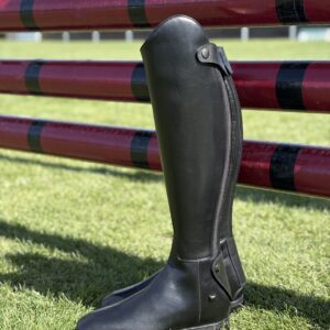 Wellington Boots Nero