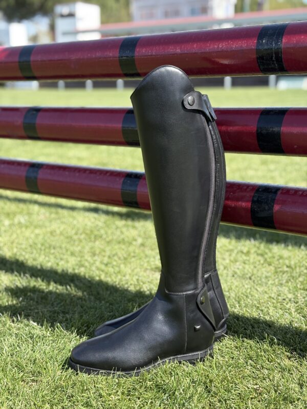 Wellington Boots Nero