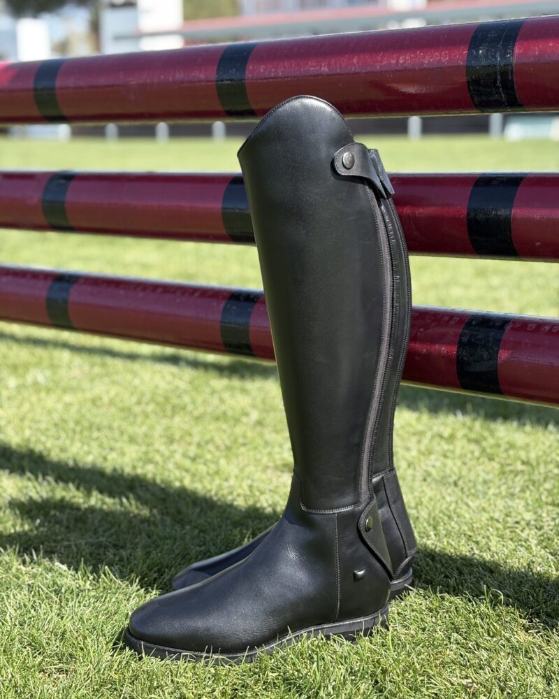 Wellington Boots Nero