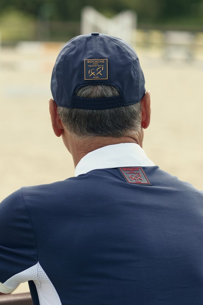 Hat, dettaglio