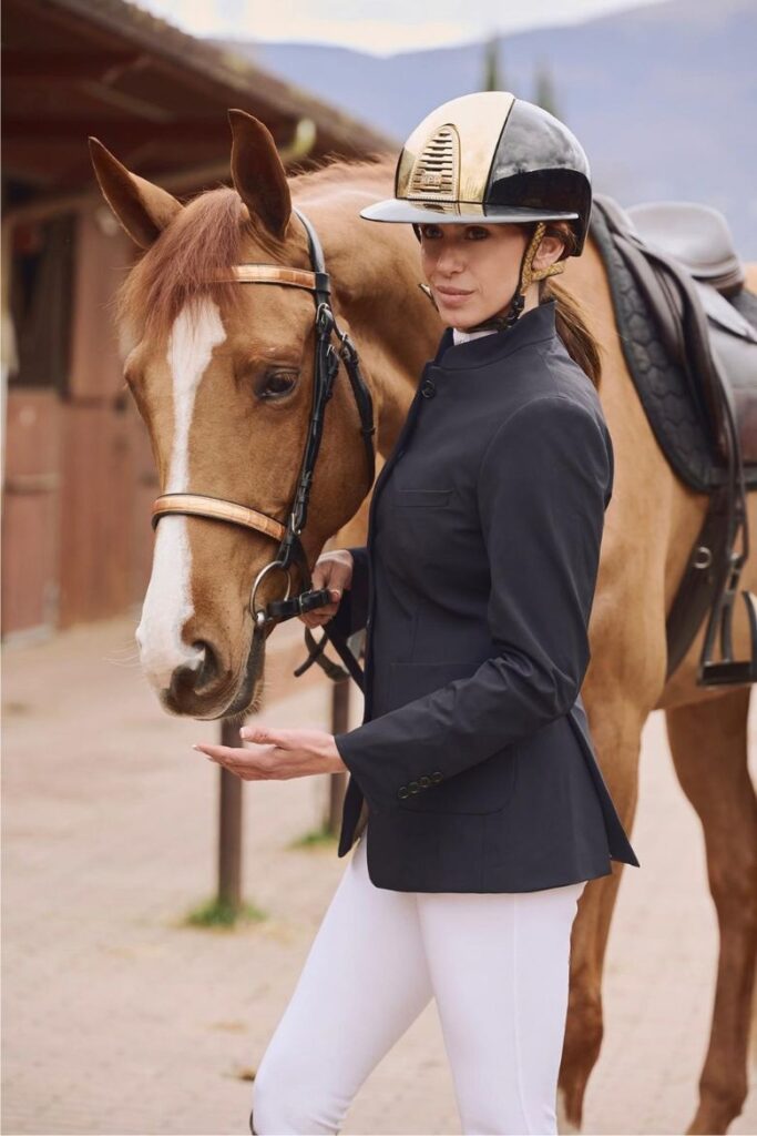 Show Jumping Roma