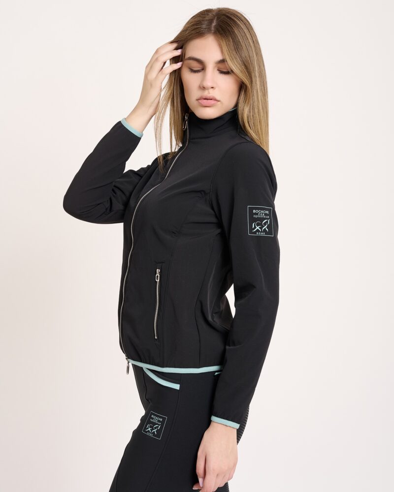 Bomber Jacket Tiffany