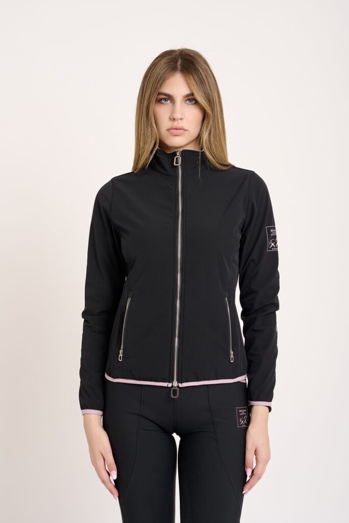 Pink Bomber Jacket, immagine 3