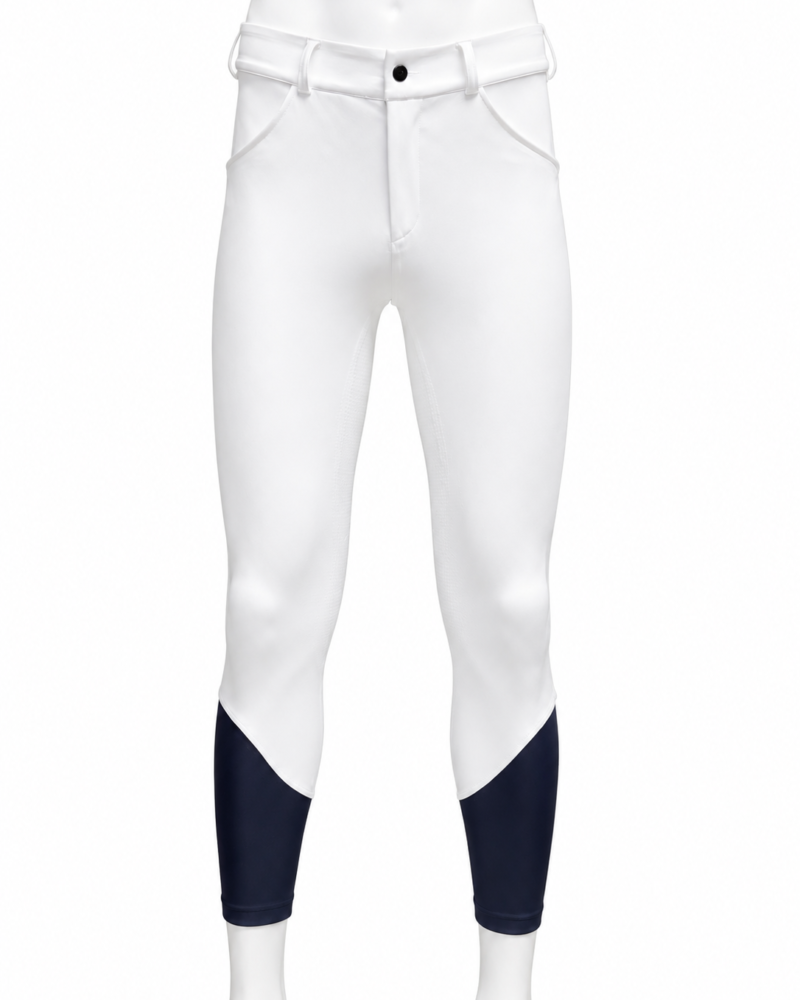 Man’s riding pants