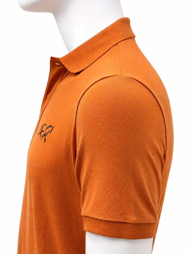 Training Polo shirt, immagine 3