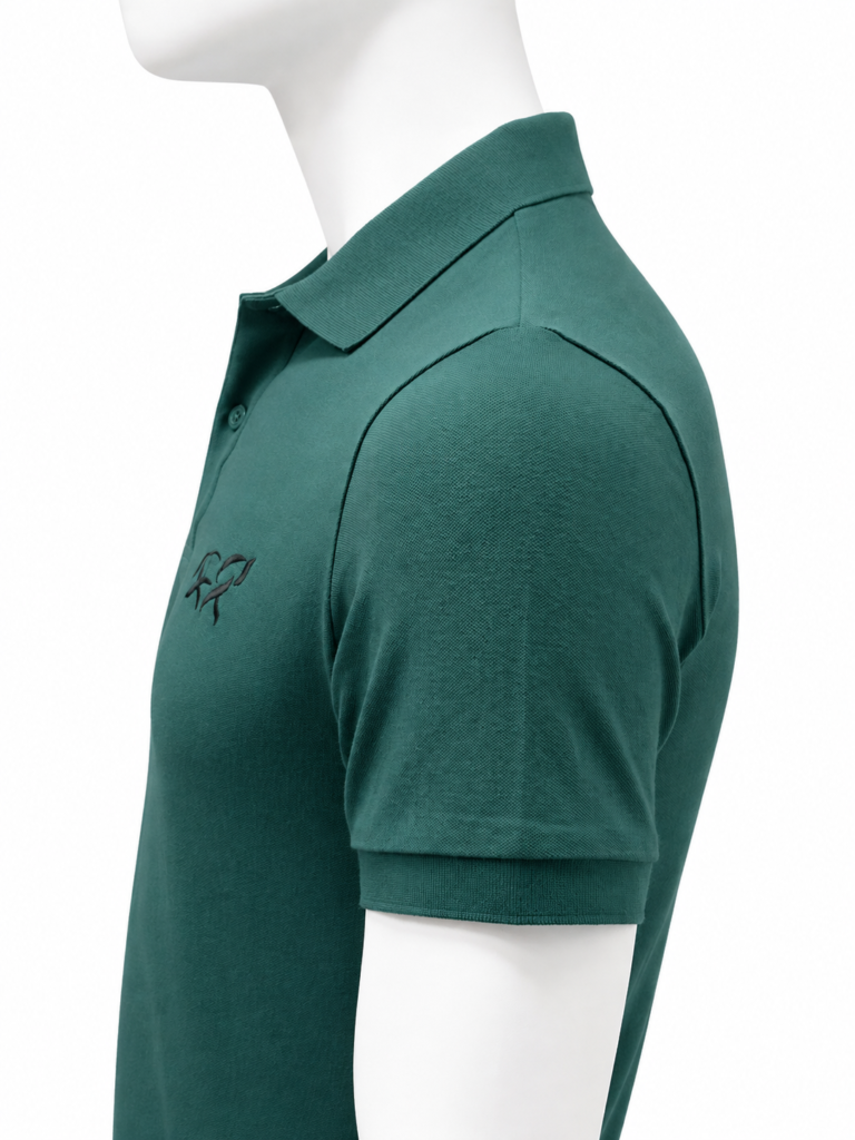 Training Polo shirt, immagine 3