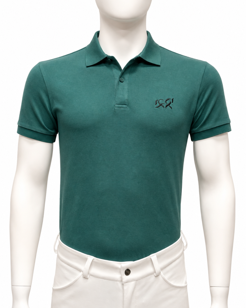 Training Polo shirt