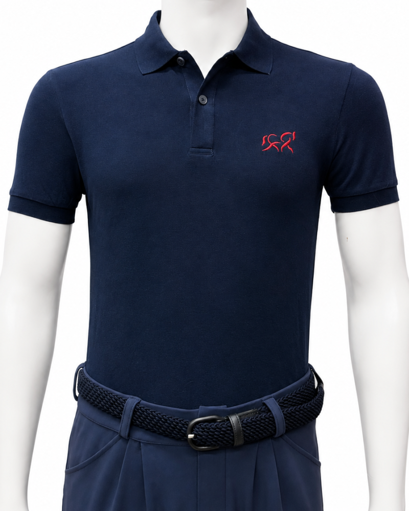 Training Polo shirt