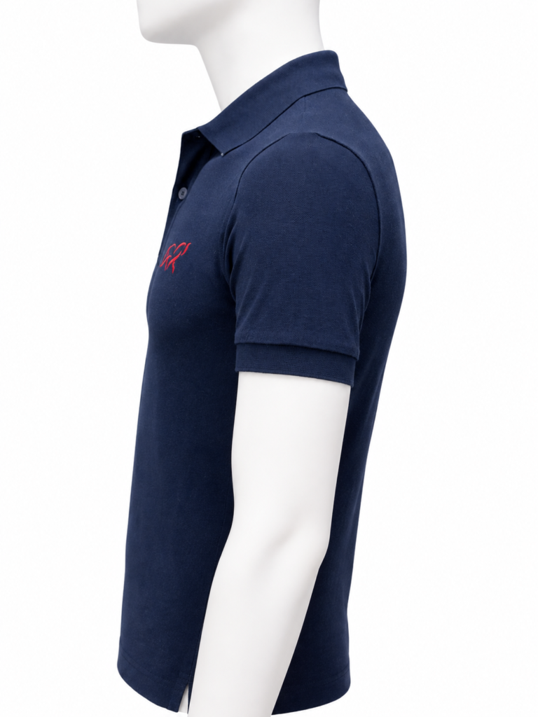Training Polo shirt, immagine 3