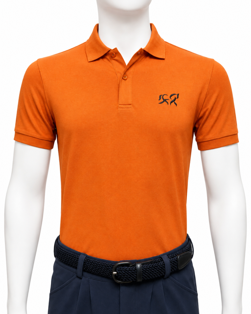 Training Polo shirt