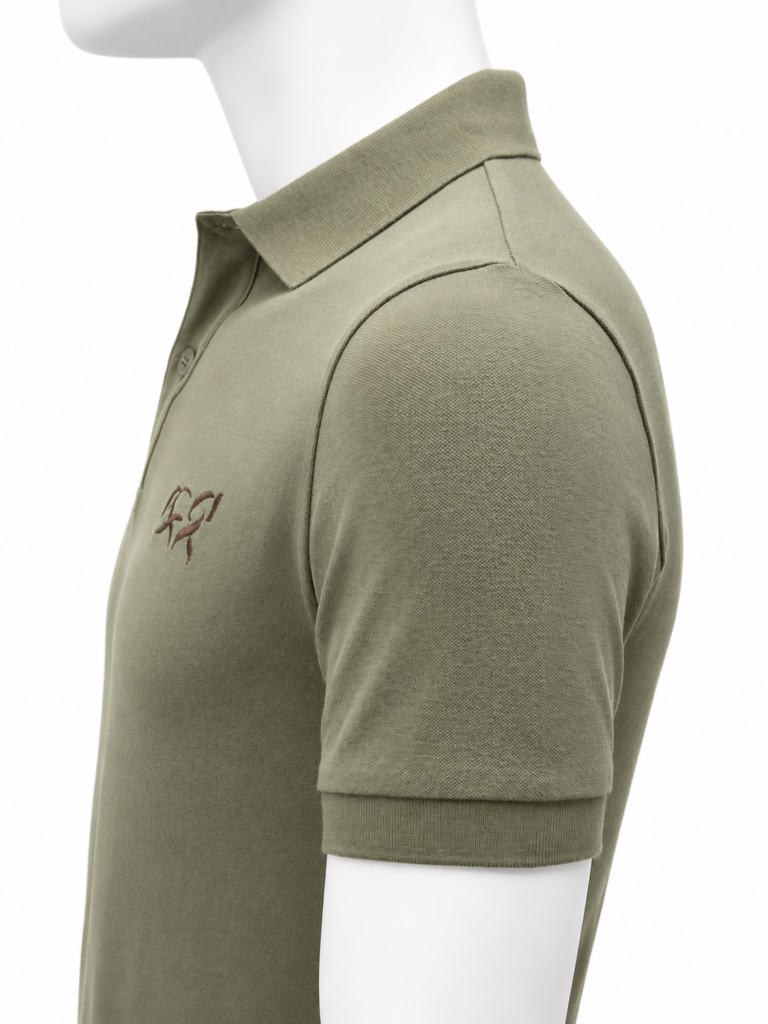 Training Polo shirt, immagine 3