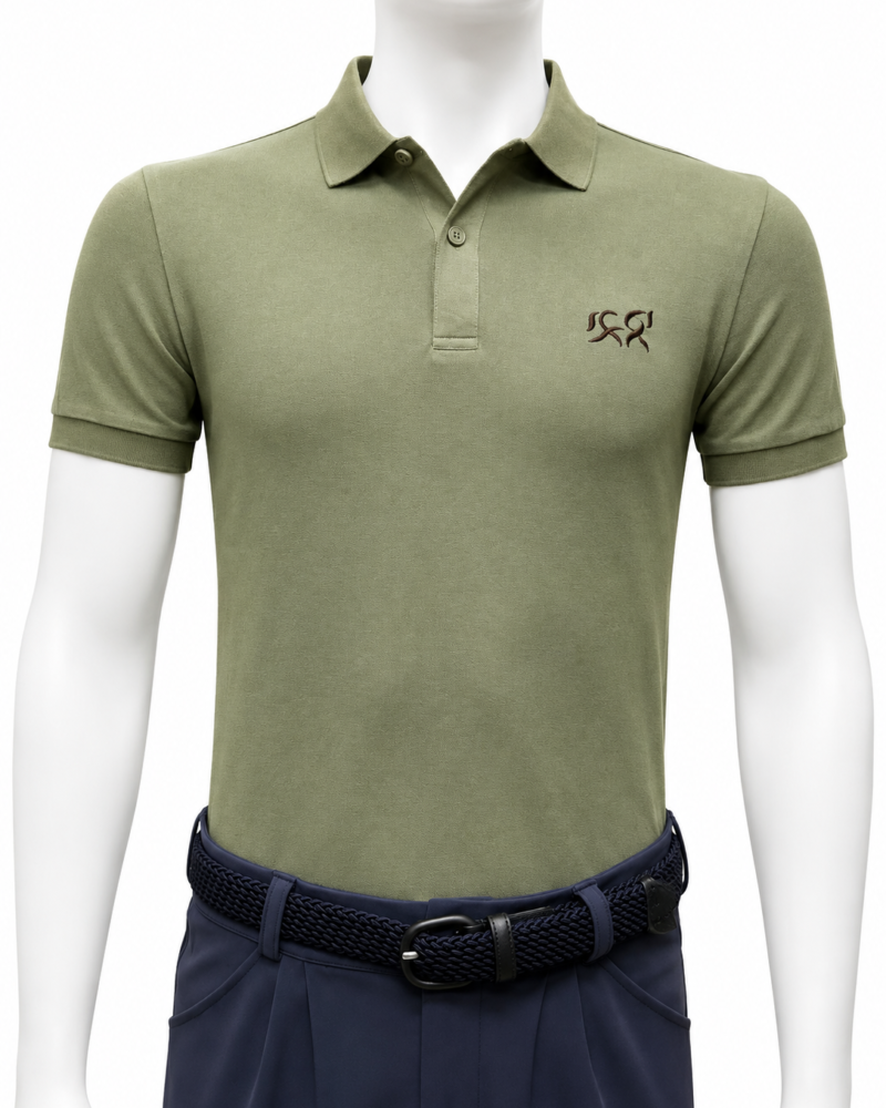 Training Polo shirt