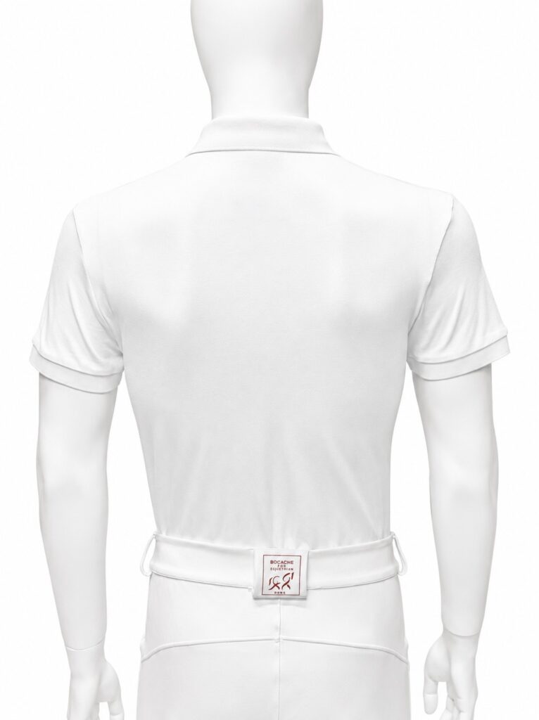 Training polo shirt, immagine 3