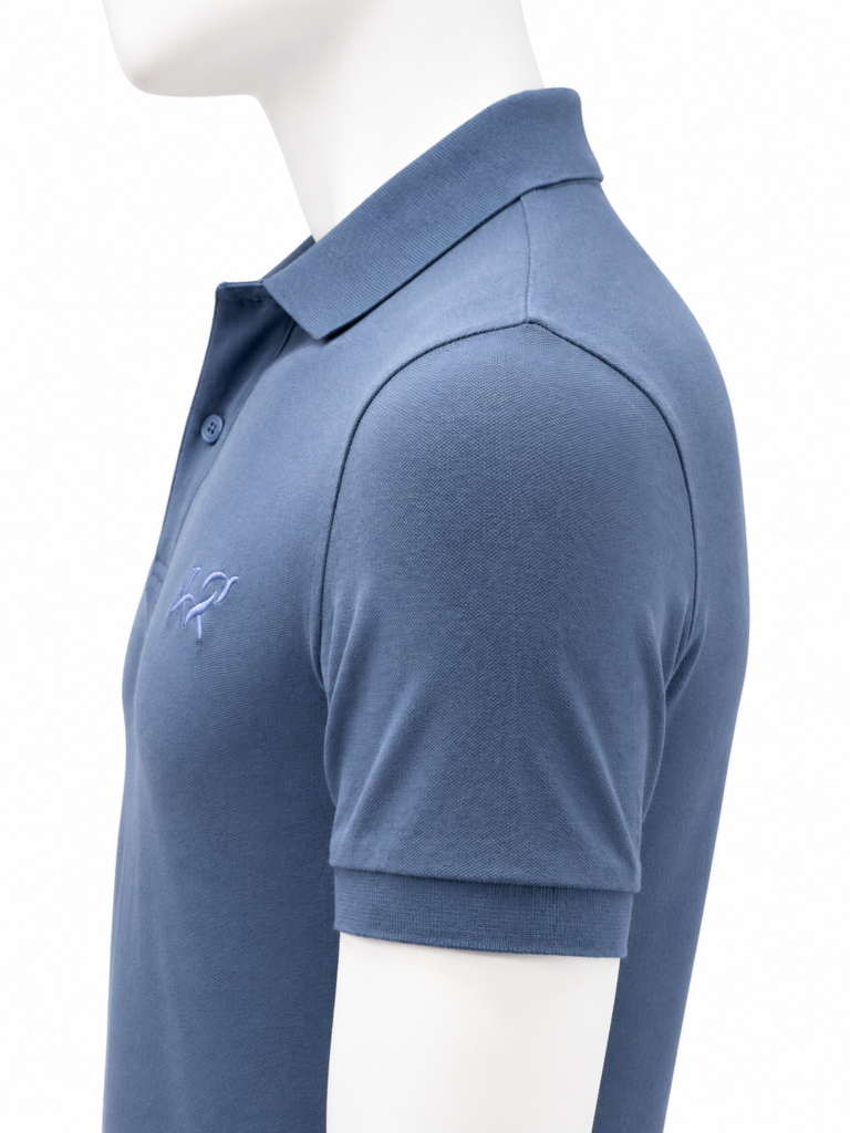 Training Polo shirt, immagine 3