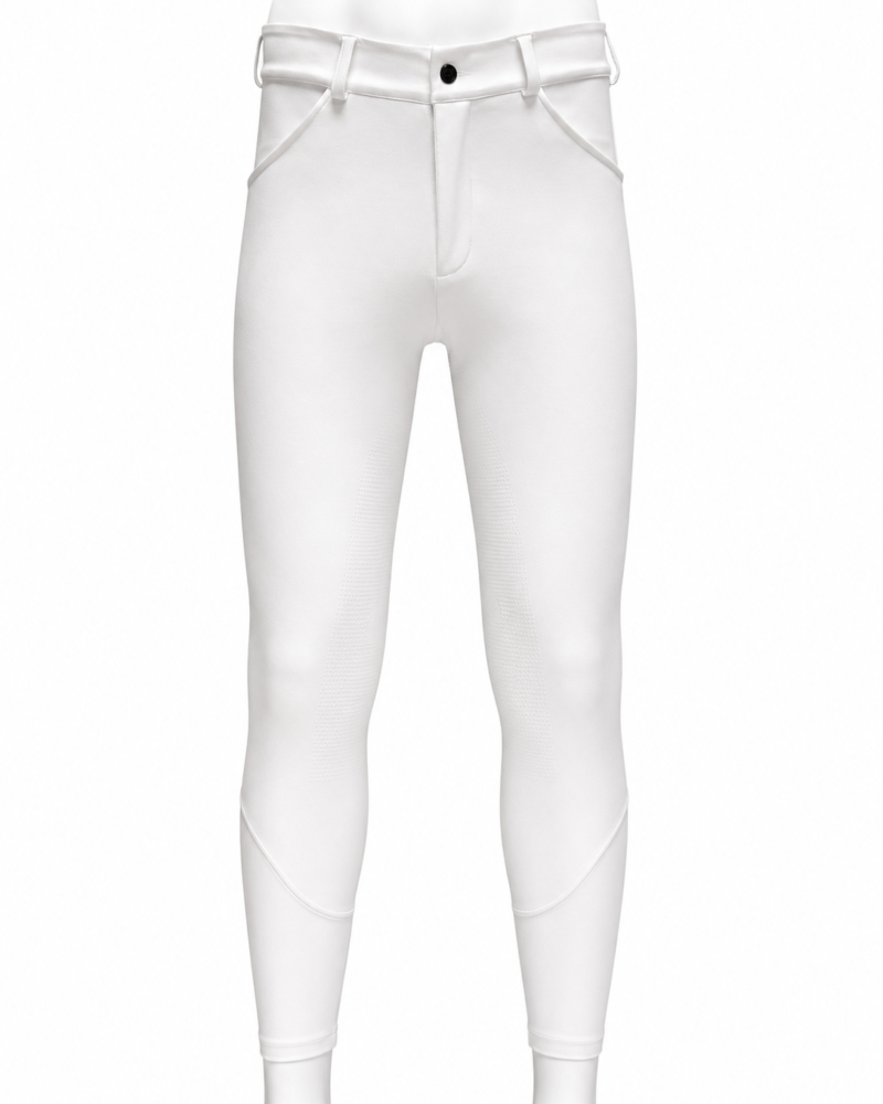 Man’s Riding Pants